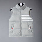 Thom Browne 2026ss Women's Winter Vest