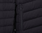 Thom BrownePremium Short Down Jacket - 90% Duck Down with Drawstring Hood