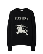 "Berry" Knit