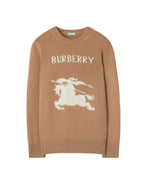 "Berry" Knit