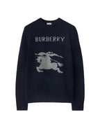 "Berry" Knit
