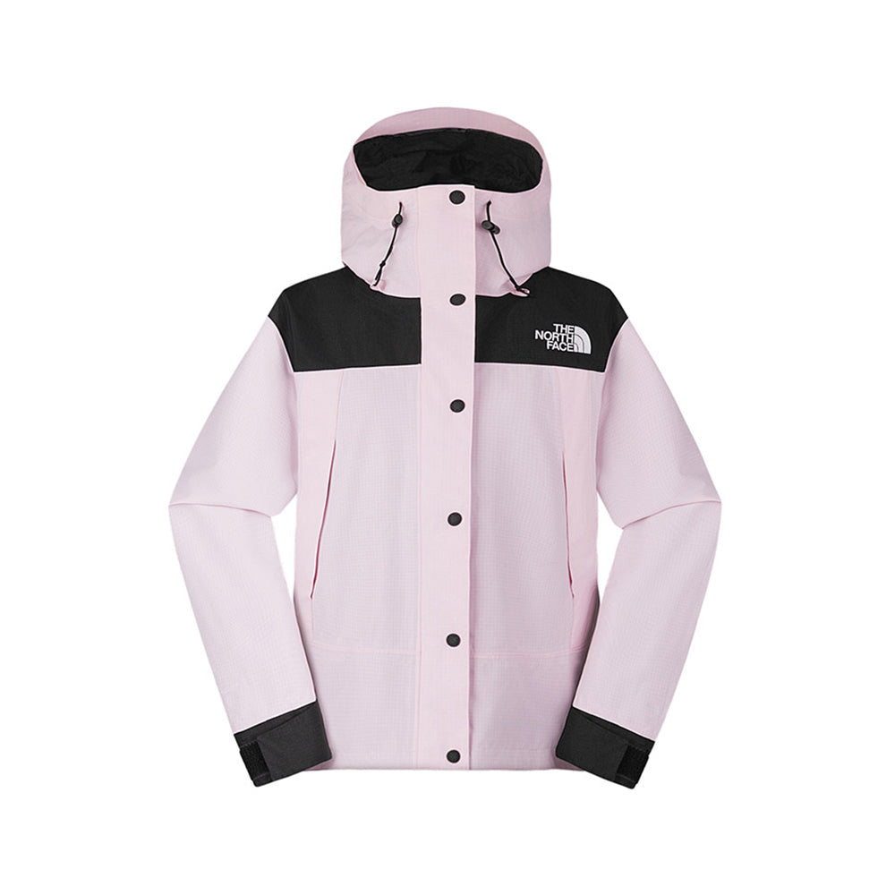 гЂђ85 жЉ�е„Єжѓ гЂ‘The North Face Women's Dryvent Mono Mountain Jacket 88YX FW25 й�Іж°ґе¤–еҐ— еҐіиЈќ W'S