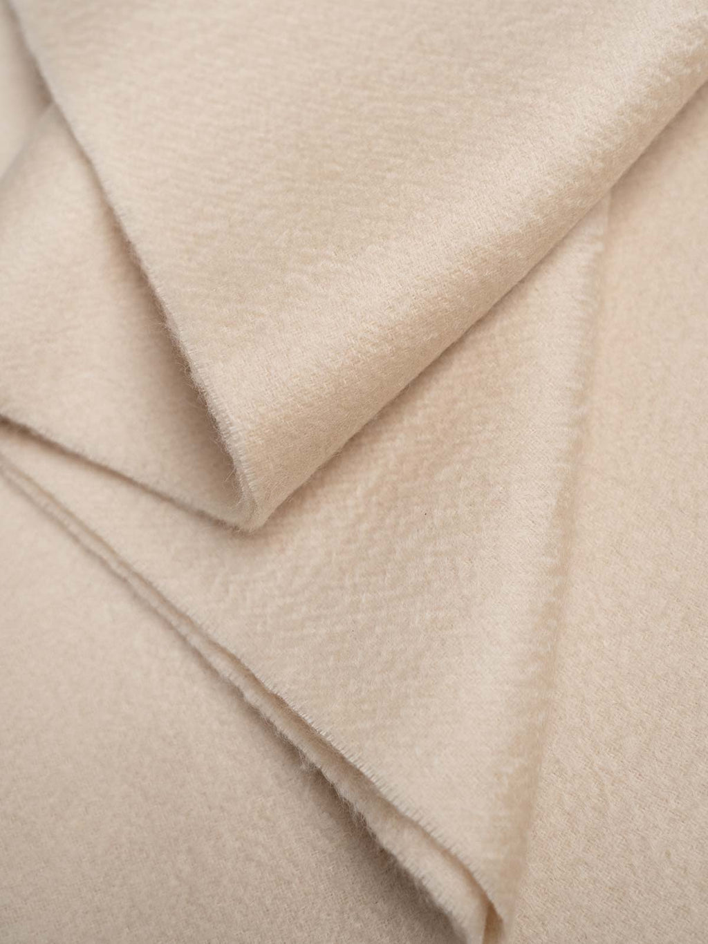 Almond Cashmere Wrap
