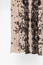 Chantilly Lace Jersey Lite