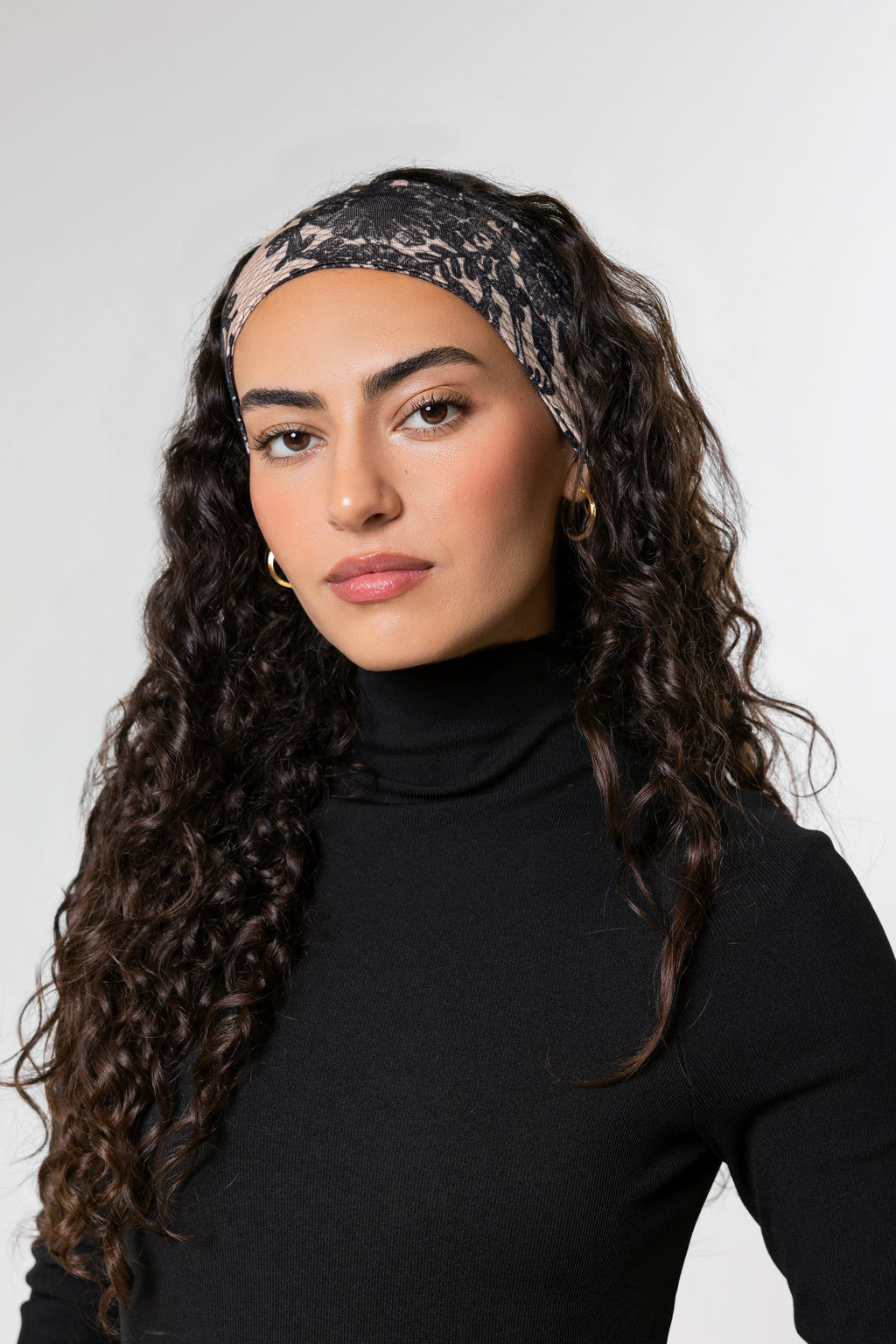 Layering Headband