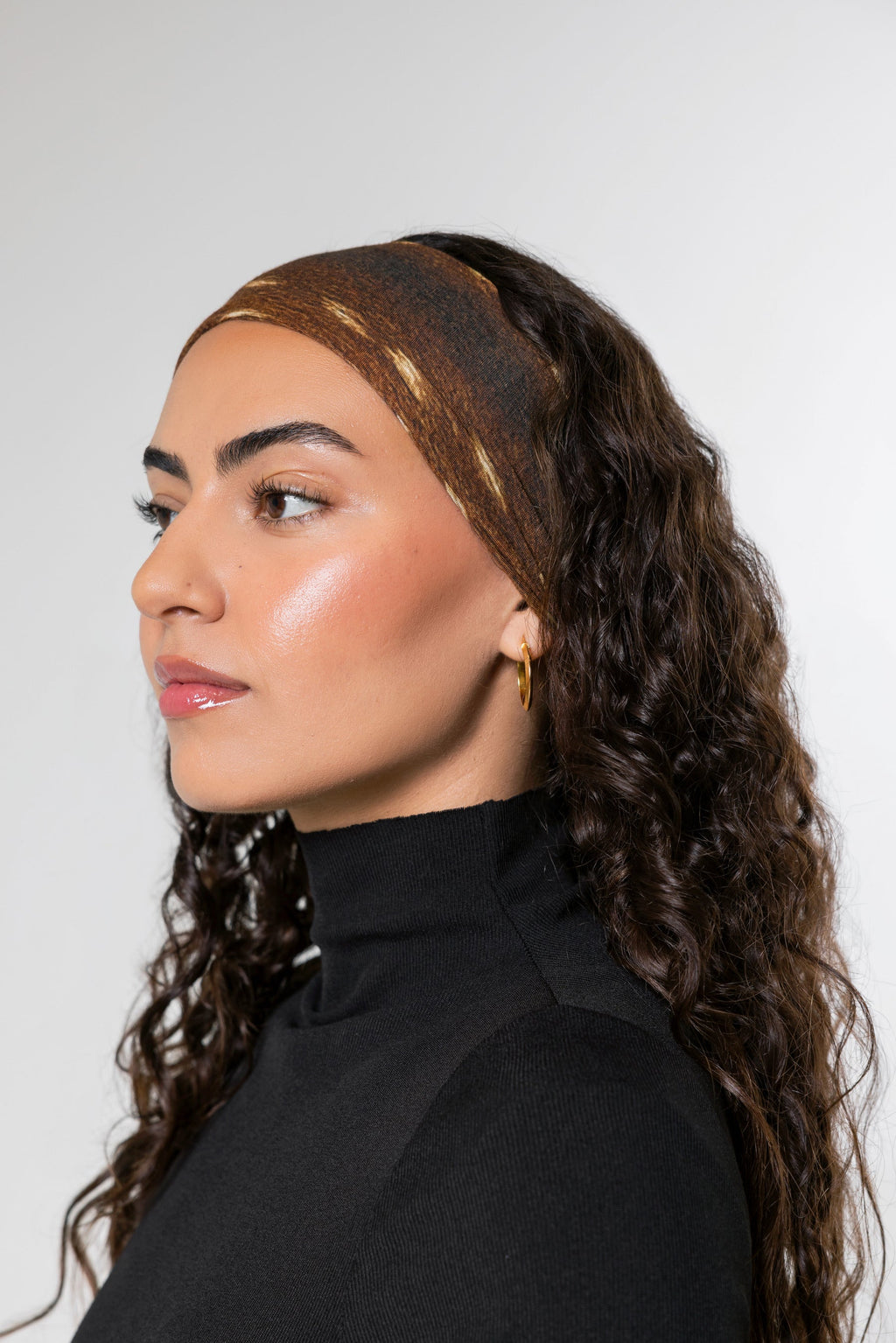 Layering Headband