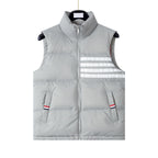 Thom Browne 2026ss Women's Winter Vest