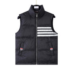 Thom Browne 2026ss Women's Winter Vest