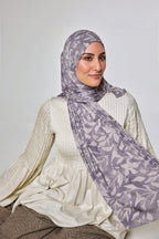 Petal Haze Jersey Lite