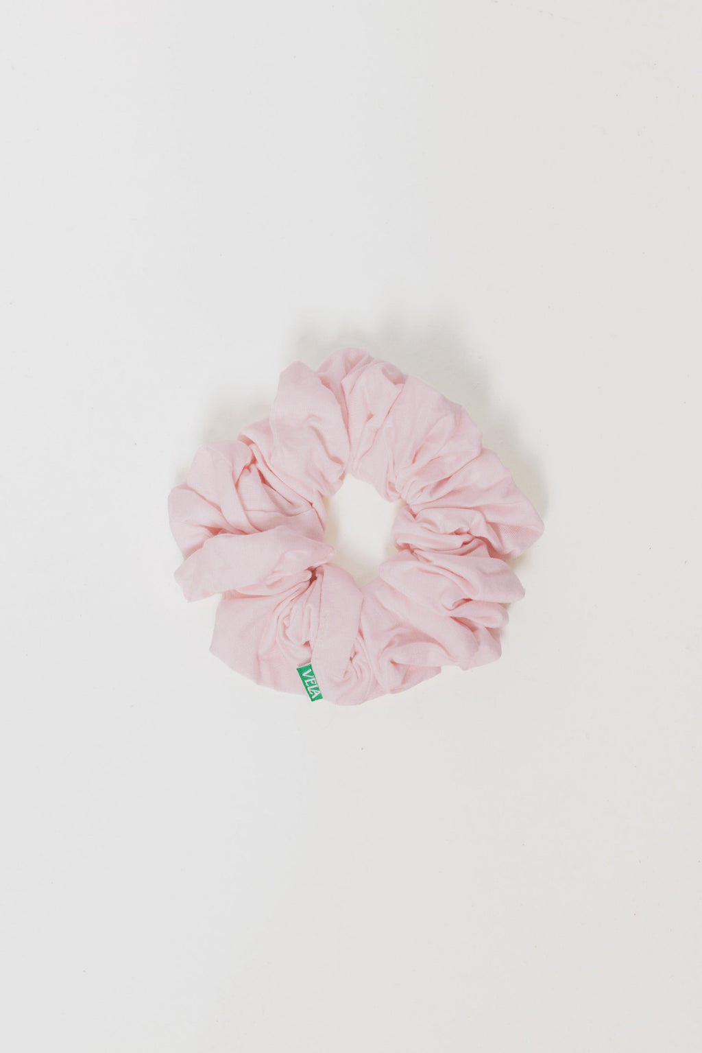 Jersey Lite Scrunchie