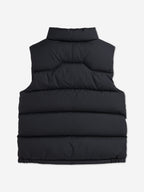 Ralph Lauren Boys Down Padded Gilet in Black