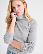 The Classic Turtleneck