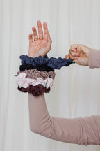 Jersey Lite Scrunchie