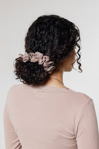Jersey Lite Scrunchie