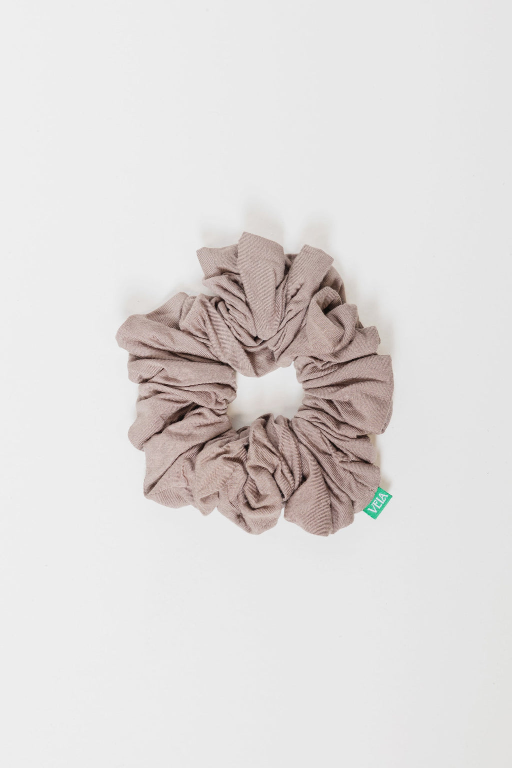 Jersey Lite Scrunchie
