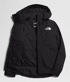 The North Face Freedom Insulated Jacket - WomenвЂ™s Waterproof, Breathable Snow Jacket with DryVentв„ў 2L Shell and Heatseekerв„ў Insulation