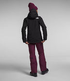 The North Face Freedom Insulated Jacket - WomenвЂ™s Waterproof, Breathable Snow Jacket with DryVentв„ў 2L Shell and Heatseekerв„ў Insulation