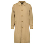 Burberry Pilkington Trench Coat in Archive Beige