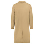 Burberry Pilkington Trench Coat in Archive Beige