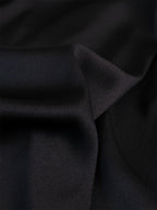 Black Silk Ease Top