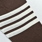 Thom Browne TB 26FW 4-Bar Superfine Wool Cardigan